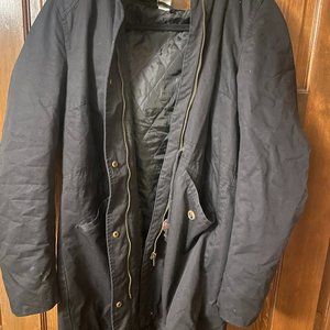 H&M Winter Coat